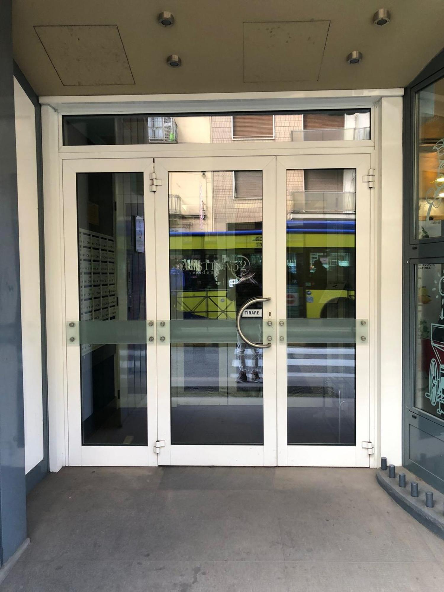 Casamia Appartamenti 505 Turin Exterior photo